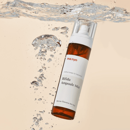 Обновлённая Bifida Ampoule Mist