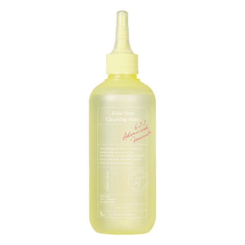 Очищающая вода Kojic Yuzu Cleansing Water