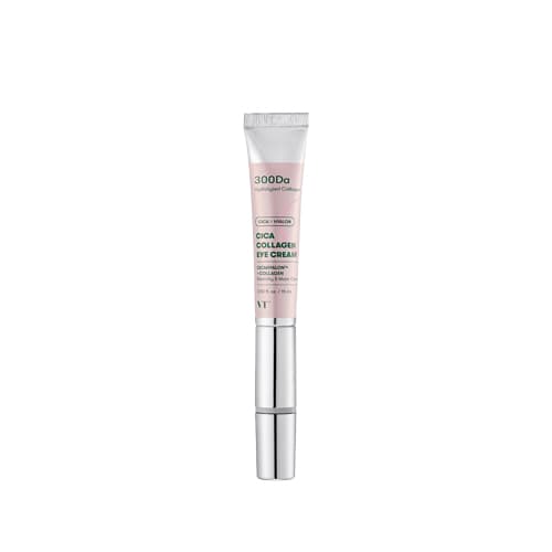 *обновление* Крем для зоны вокруг глаз с коллагеном Cica Collagen Eye Cream