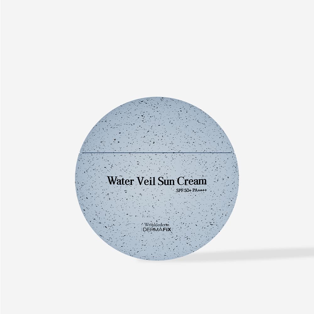 Солнцезащитный крем Water Veil Sun Cream