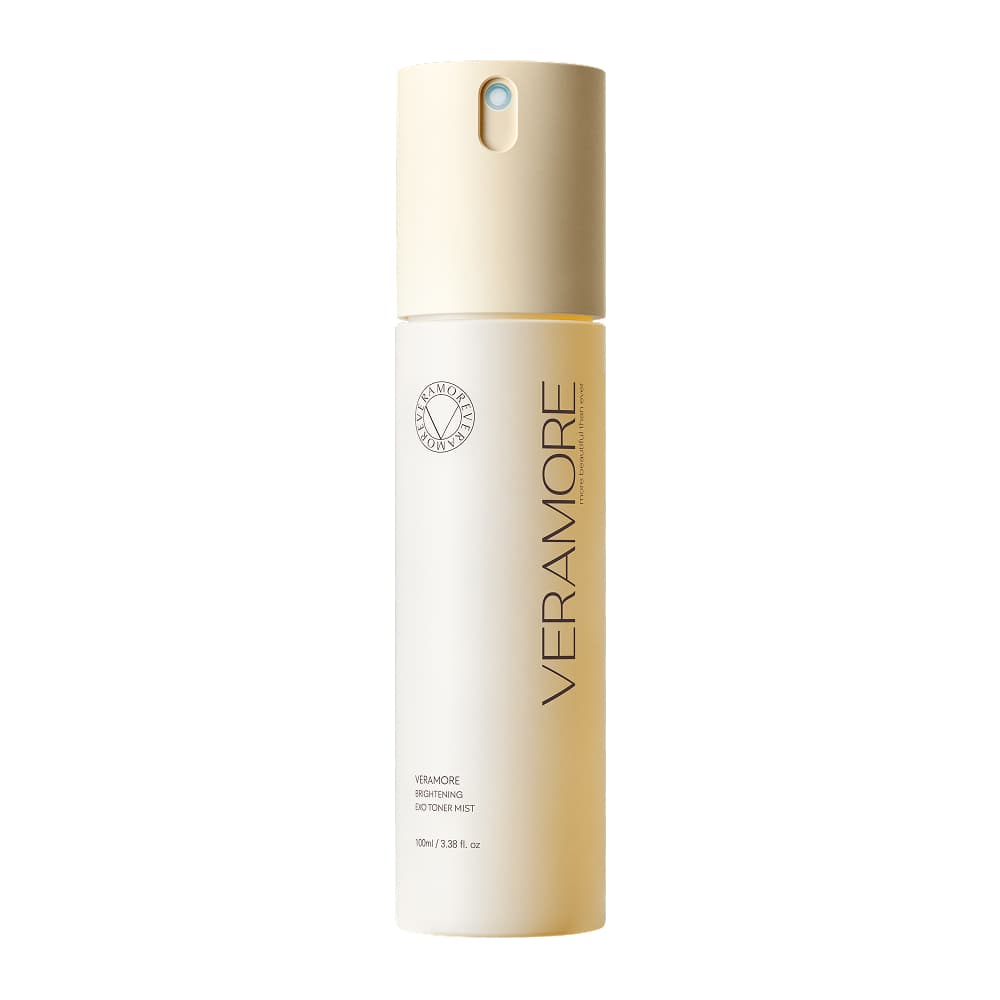 Осветляющий тонер-мист Brightening Exo Toner Mist