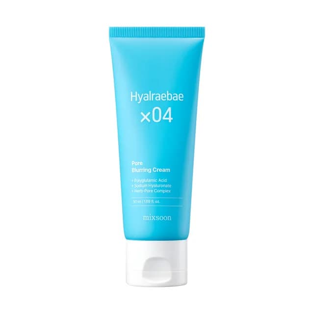 Крем для сужения пор Hyalraebae Pore Blurring