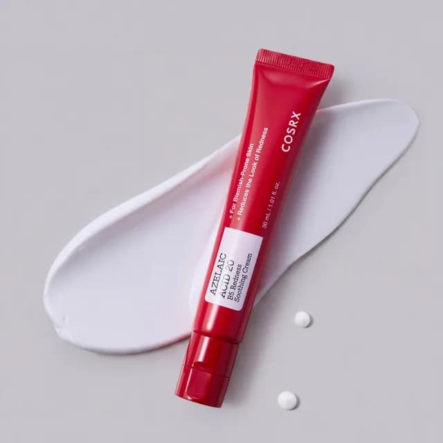 Azelaic Acid 20 B5 Успокаивающий крем от покраснений