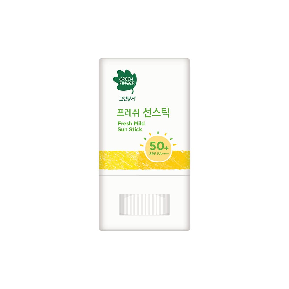 Fresh Mild Sun Солнцезащитный стик SPF50+ PA++++