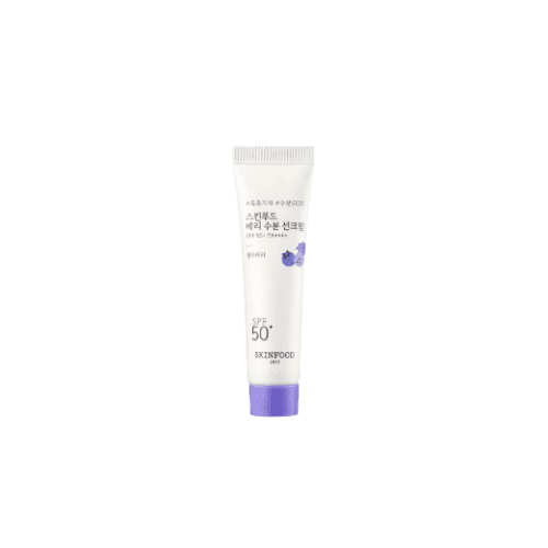 (мини) Berry Moisturizing Солнцезащитный крем
