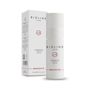 Сыворотка AGEBIOTIC для возрастной кожи Proceutic Bioline
