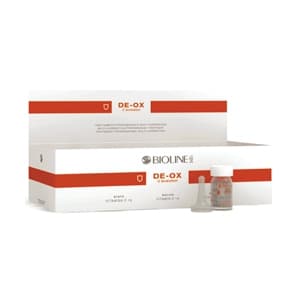 Сыворотка с витамином С De-OX C Evolution Bioline 10 х