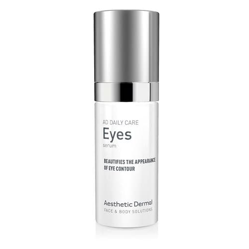 Сыворотка для кожи вокруг глаз AD DAILY CARE EYES Aesthetic Dermal