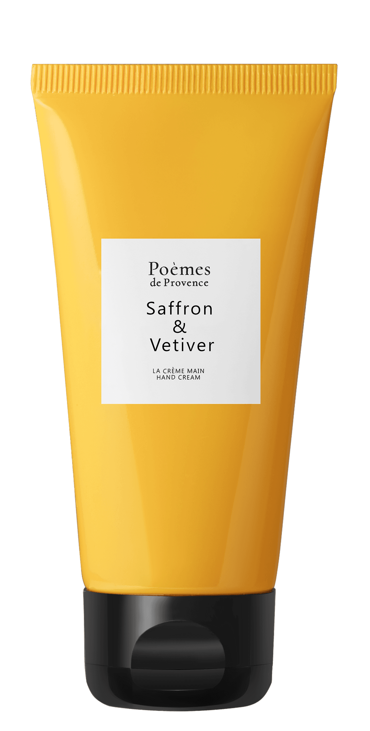 Saffron & Vetiver Крем для рук