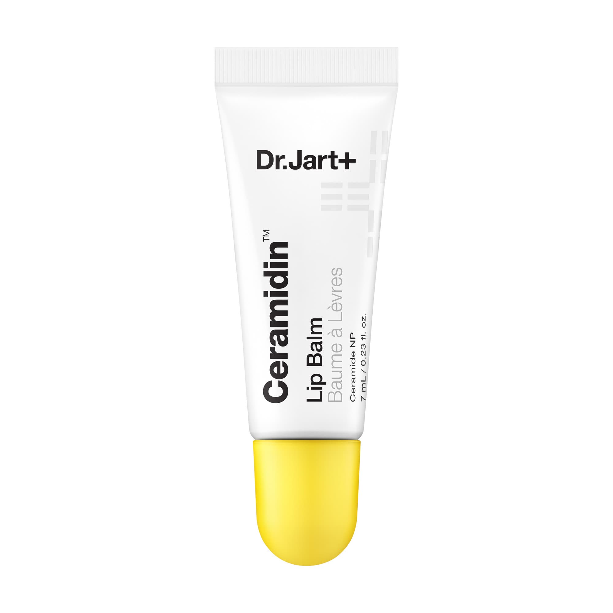 Ceramidin Lip Balm Питательный бальзам для губ