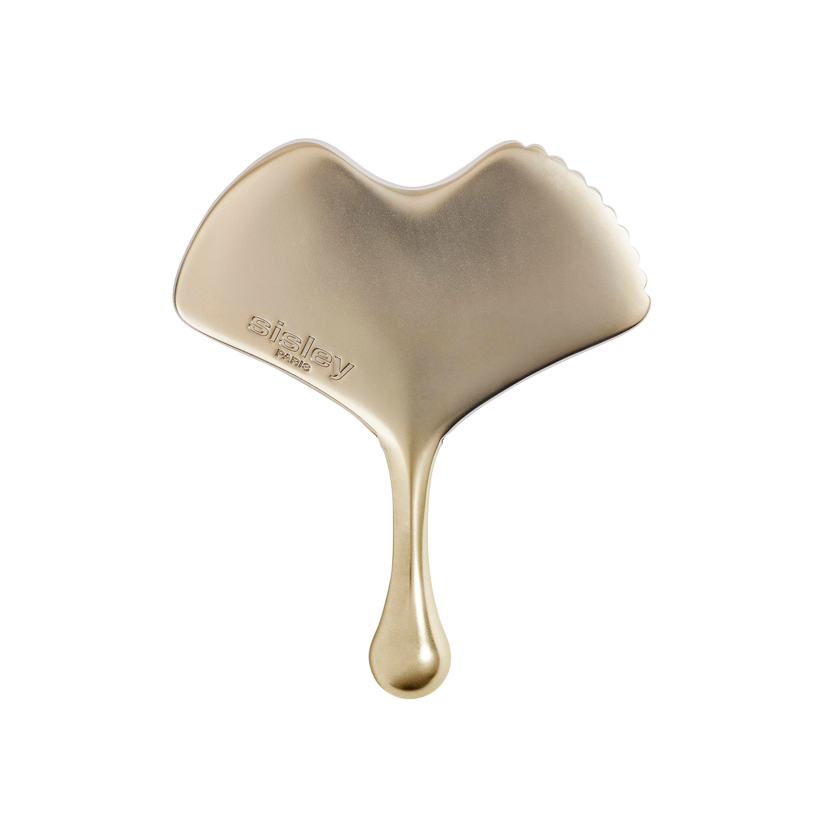 Ginkgo Gua Sha Массажер для лица
