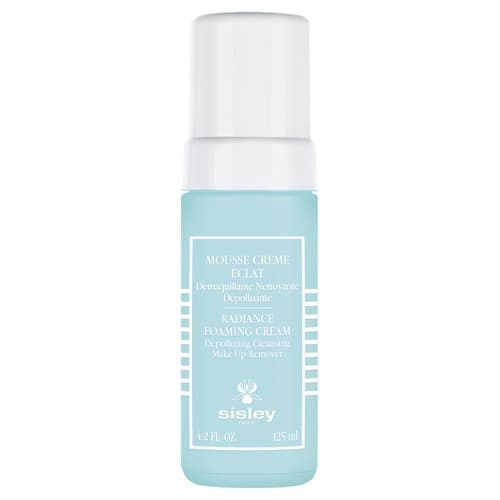Radiance Foaming Cream Крем-мусс очищающий для снятия макияжа и удаления загрязнений