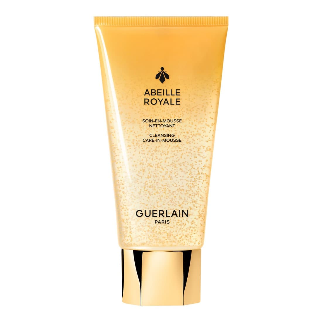 Abeille Royale Очищающий мусс для лица
