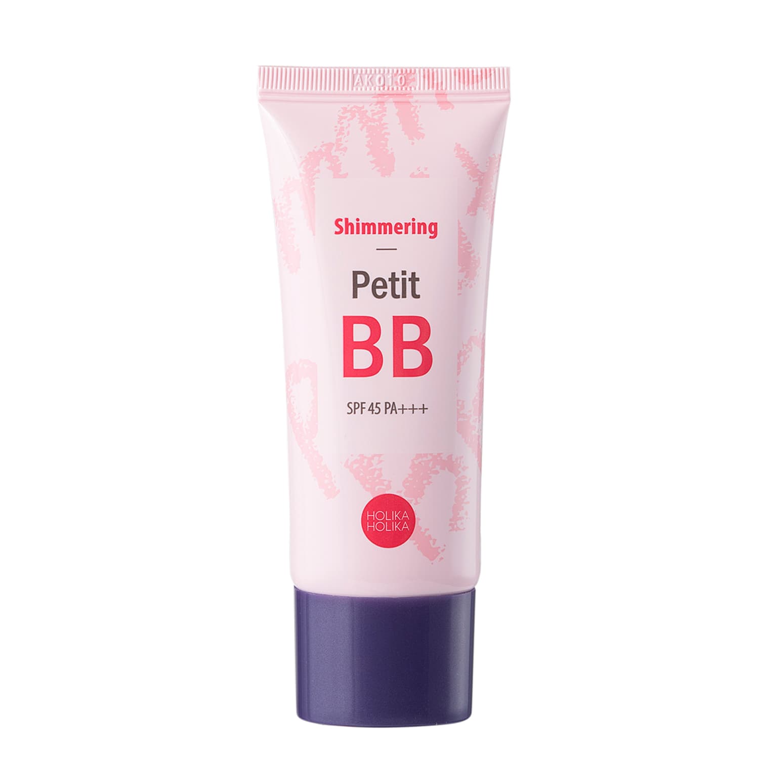 Petit BB Shimmering ББ-крем для лица