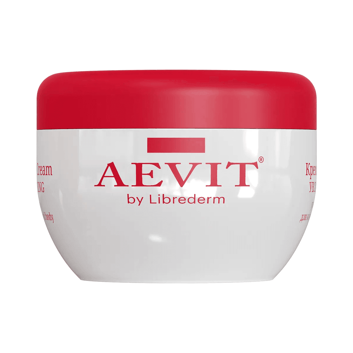 Крем Универсальный SOFT увлажняющий для лица, рук, тела, AEVIT, , Librederm
