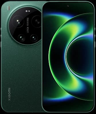 Смартфон Xiaomi 17 Ultra 16/1TB Starlit Green