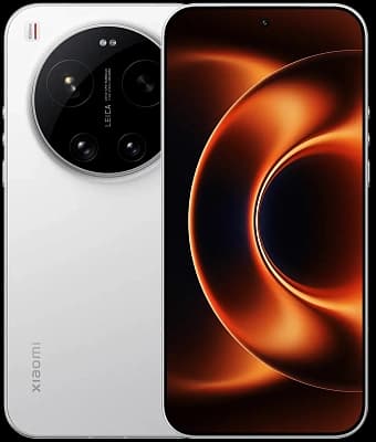 Смартфон Xiaomi 17 Ultra 16/512GB White