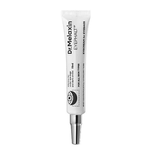 Крем для век против отёков и тёмных кругов Dr.Melaxin Eyephalt Eyebag Cream