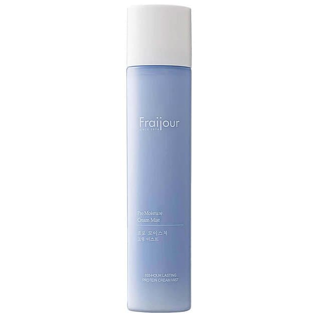 Двухфазный увлажняющий мист с пробиотиками Fraijour Pro Moisture Cream Mist