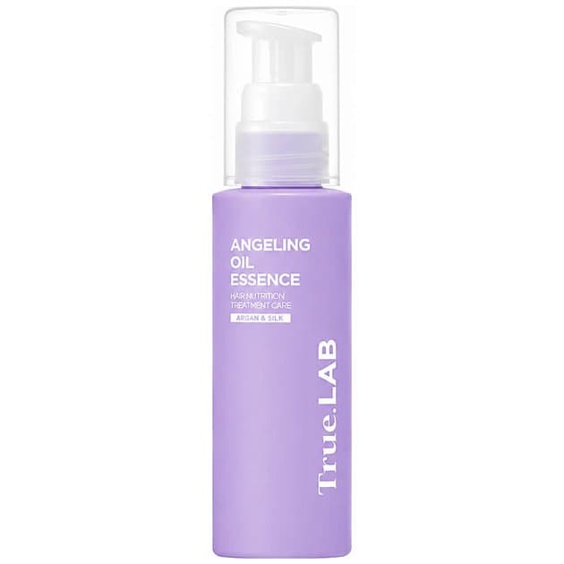 Восстанавливающее масло-эссенция для волос True.LAB Angeling Oil Essence