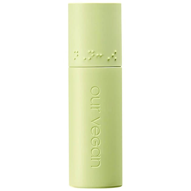 Успокаивающая эссенция с хауттюйнией Manyo Our Vegan Heartleaf Moisture Calming Essence