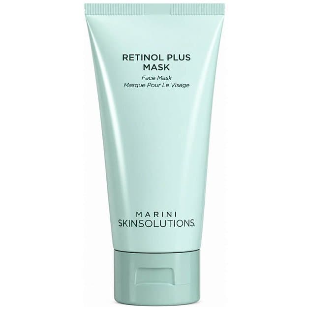 Обновляющая маска от морщин с 1% ретинола Marini Skinsolutions Retinol Plus Mask
