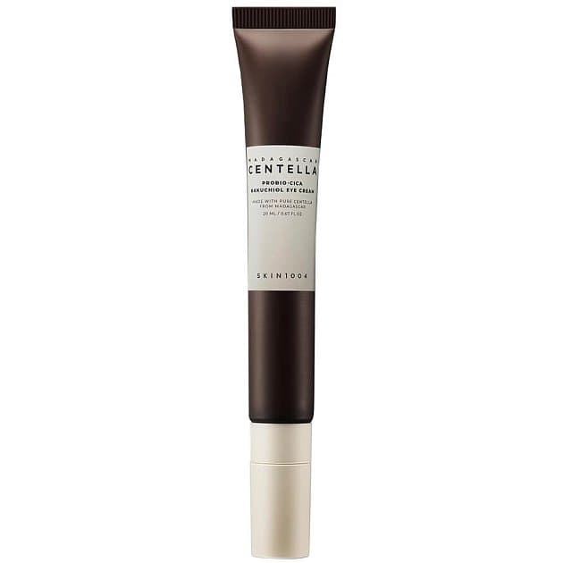 Укрепляющий крем для век с бакучиолом SKIN1004 Probio-Cica Bakuchiol Eye Cream