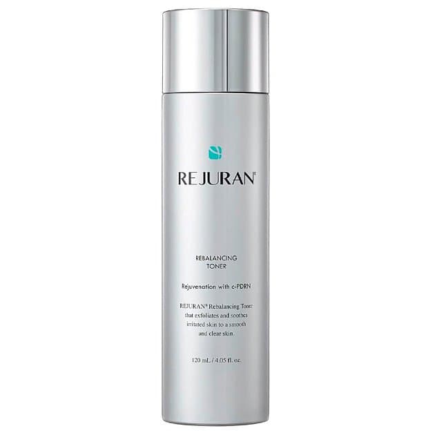 Восстанавливающий тонер с ПДРН REJURAN Rebalancing Toner