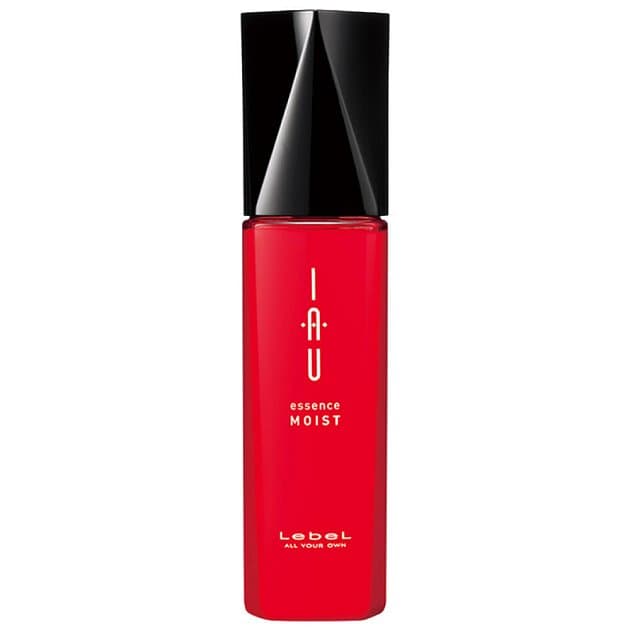 Увлажняющая эссенция для волос Lebel IAU Essence Moist