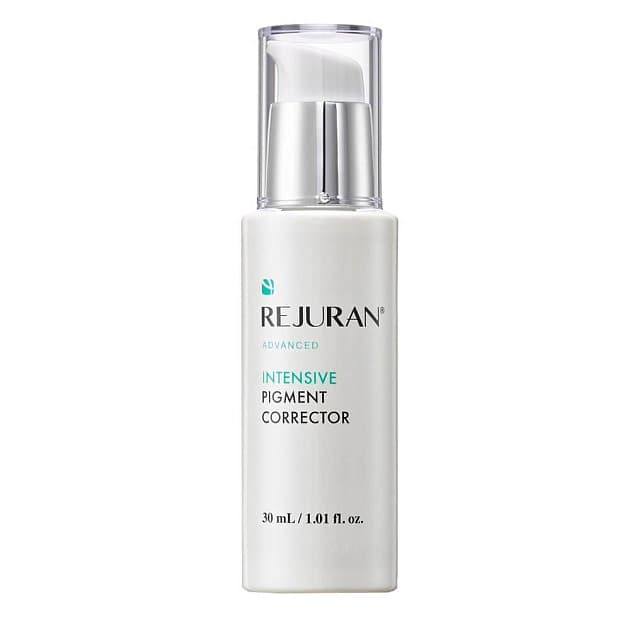 Сыворотка от пигментации с ПДРН REJURAN Advanced Intensive Pigment Corrector