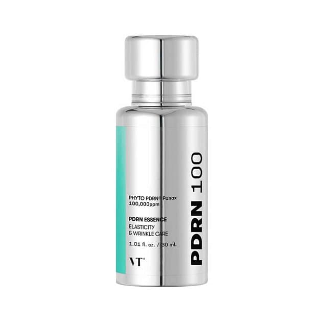 Укрепляющая бустер-эссенция с ПДРН VT Cosmetics PDRN Essence 100