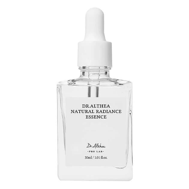 Эссенция с 85% сливы какаду для сияния кожи Dr. Althea Pro Lab Natural Radiance Essence