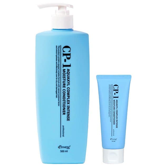 Увлажняющий кондиционер для сухих волос CP-1 Aquaxyl Complex Intense Moisture Conditioner
