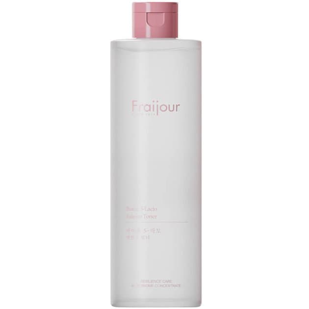 Восстанавливающий тонер с пробиотиками Fraijour Biome 5-Lacto Balance Toner