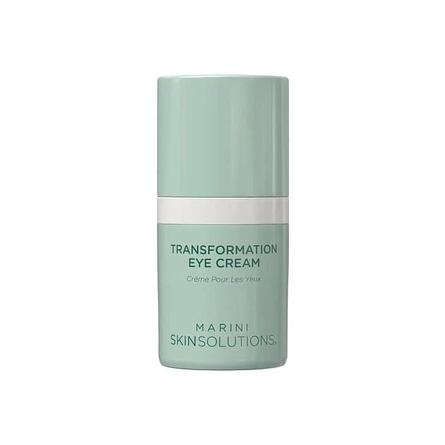 Антивозрастной трансформирующий крем для век Marini Skinsolutions Transformation Eye Cream