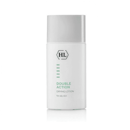 Holy Land Лосьон подсушивающий Drying Lotion DOUBLE ACTION