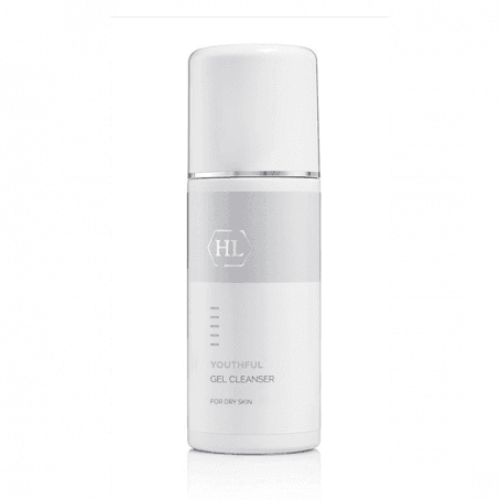 Holy Land Средство для мягкого очищения кожи всех типов YOUTHFUL Gel Cleanser