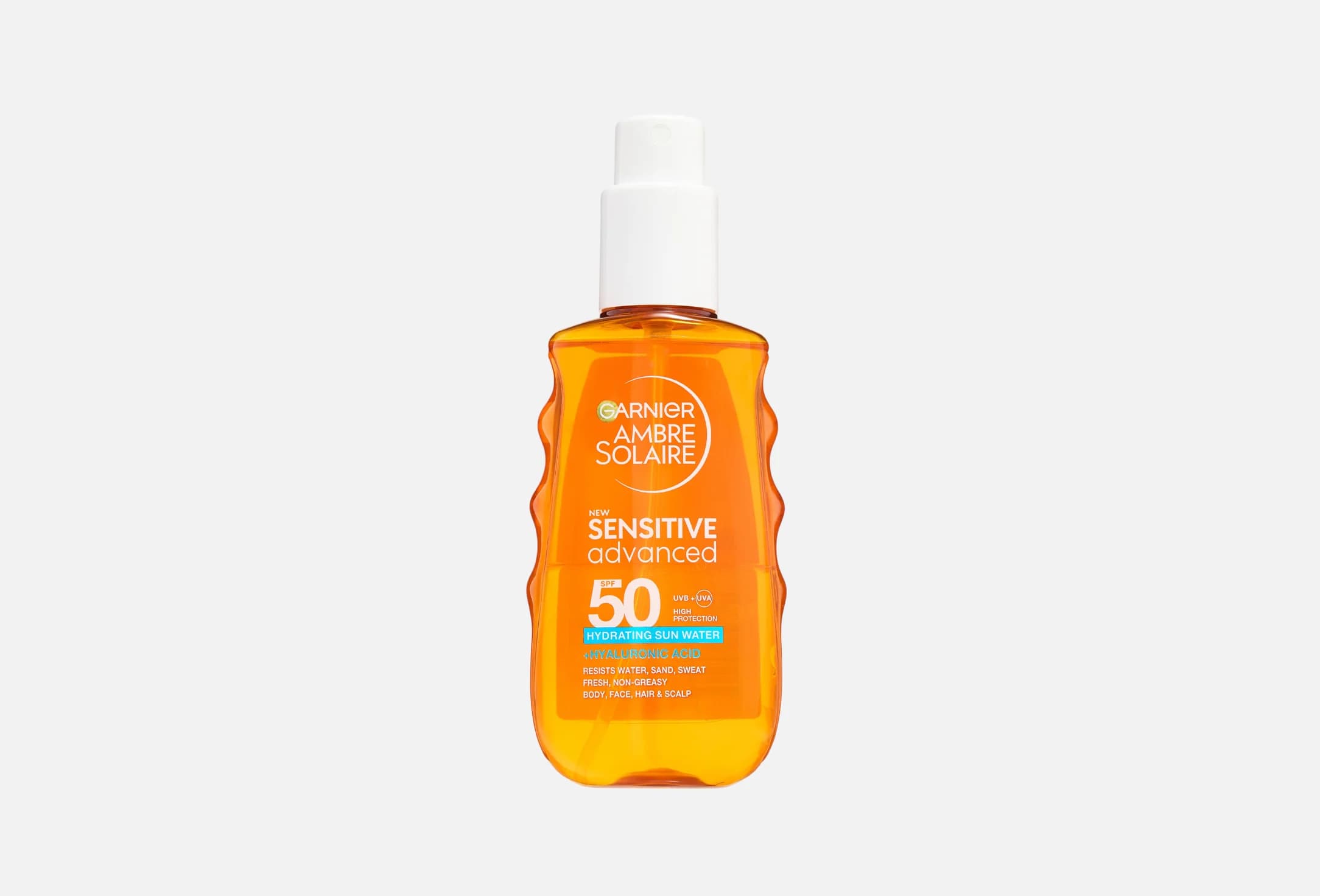 Ambre Solaire Эксперт Защита