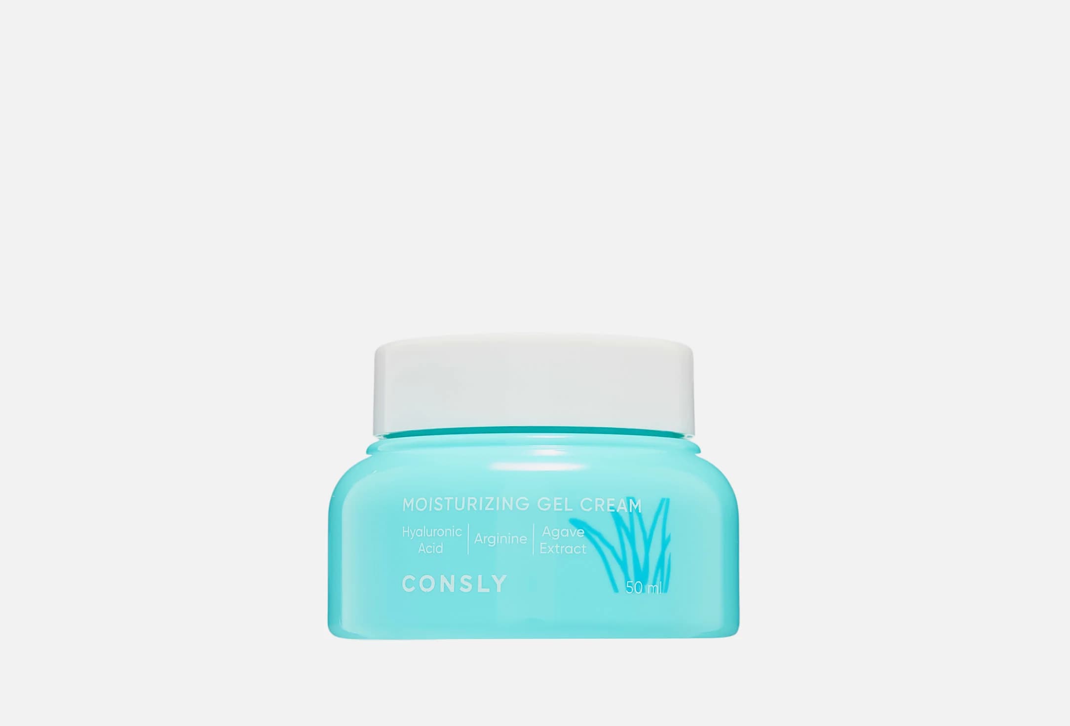 So Basic Hyaluronic Acid