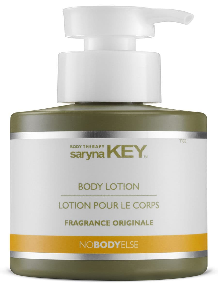 Saryna Key Body Увлажняющий легкий бархатистый лосьон для тела