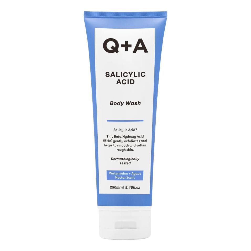 Salicylic Acid Гель для душа с салициловой кислотой