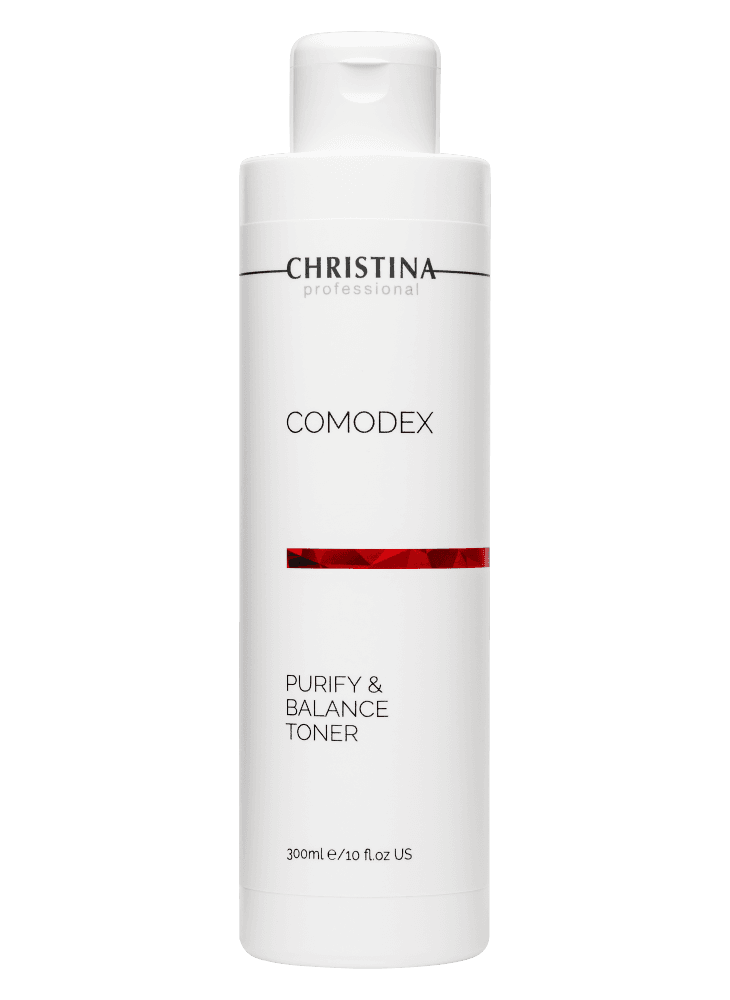 Comodex Purify&Balance Toner Очищающий балансирующий тоник