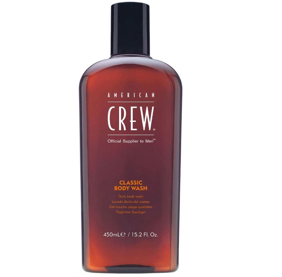 Classic Body Wash Гель для душа классический