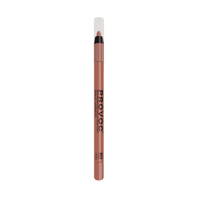 Gel Lip Liner Гелевая подводка в карандаше для губ 803