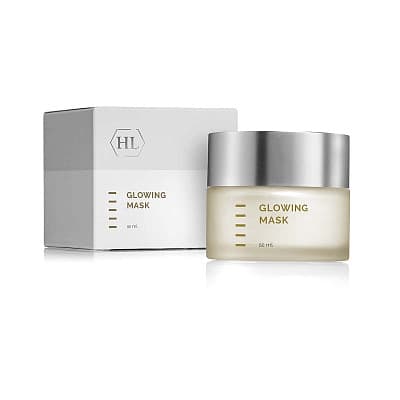 Glowing Mask Маска для сияния кожи