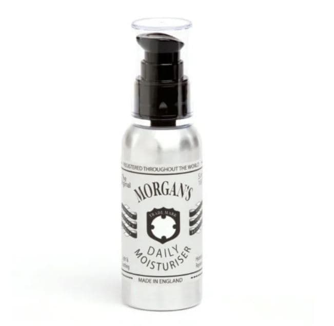 Увлажняющий крем для лица Morgan's Daily Moisturiser