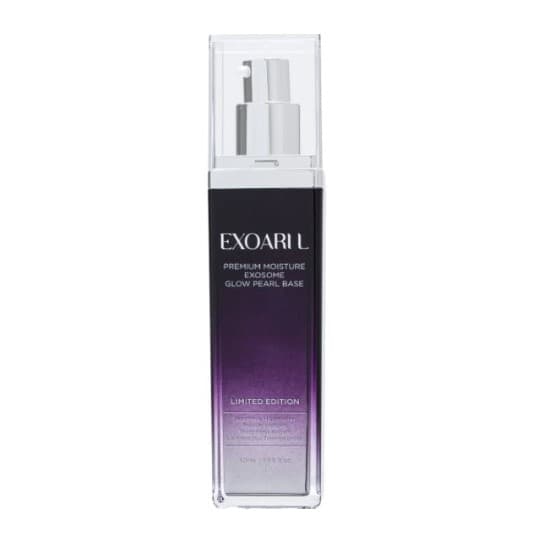 Сияющая база под макияж с экзосомами Premium Moisture Exosome Glow Pearl
