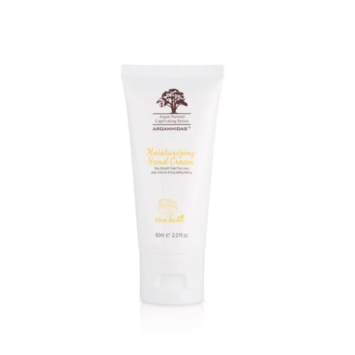 Hand Cream Увлажняющий крем для рук