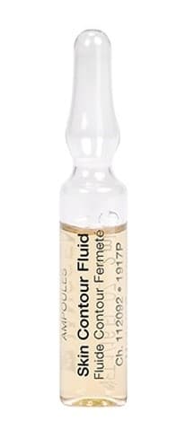 Skin Contour Fluid Anti-age лифтинг-сыворотка в ампулах с пептидами, стимулирующими синтез эластина 1шт - 2мл