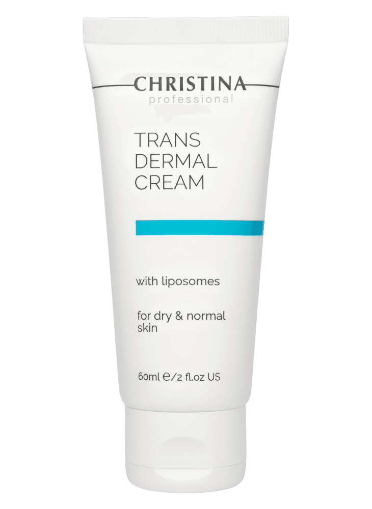 Trans Dermal Cream with liposomes Трансдермальный крем с липосомами